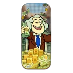Cash
Mania